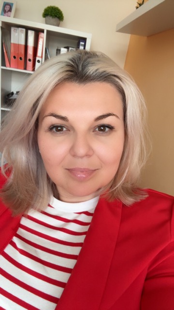 Andrea Navrátilová