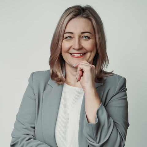 Kamila Šulová