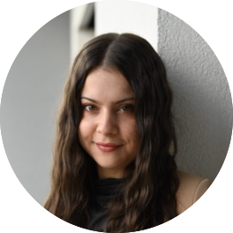 Lucie Bystřická