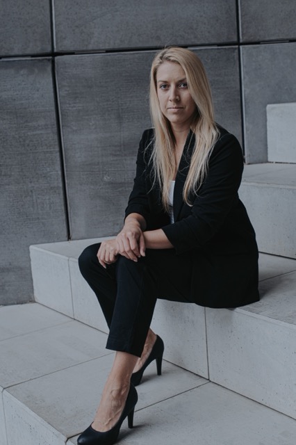 Monika Augstenová