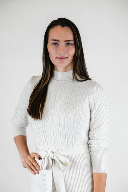 Lucie Barusová